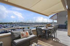 Kabbelaarsbank 512 - Port Marina Zélande